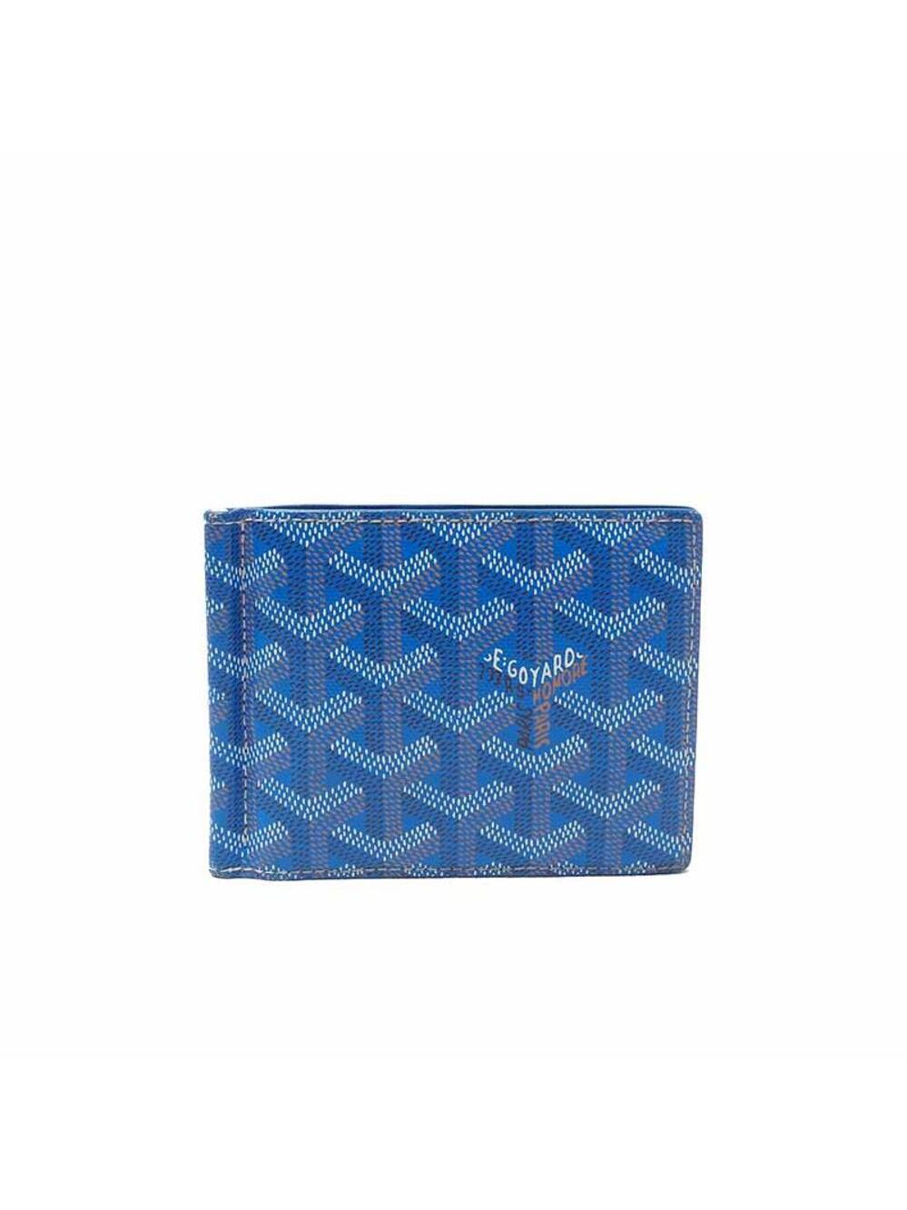 Goyard Saint Thomas Money Clip Wallet #358824G61B